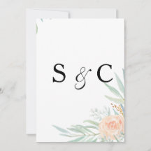 Marcas. Creme de pêssego. Papel de carta de casame