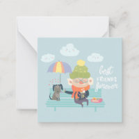 Melhores Amigos para Sempre