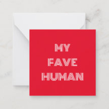 Meu Humano Retro Favorito