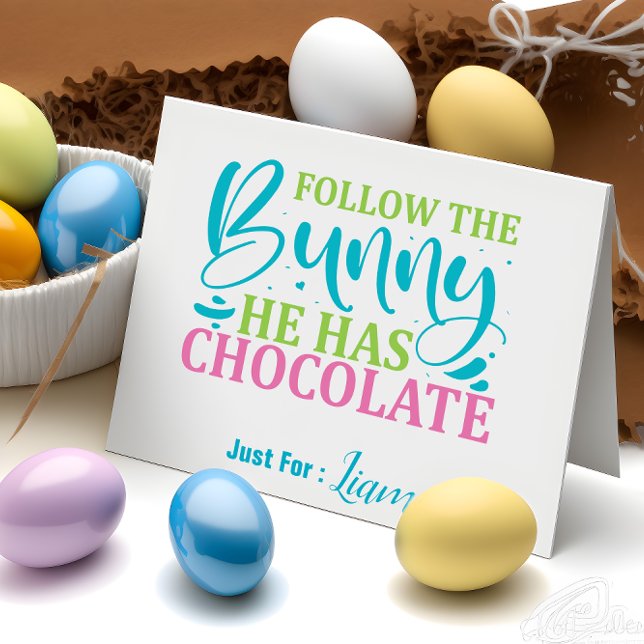 Cartão De Notas Minha primeira caçada! (Criador carregado)