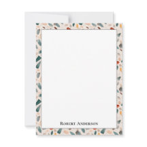 Moldura de Terraço com Pedaços de Vidro Colorido