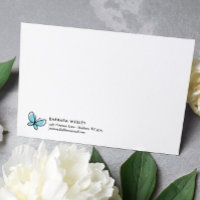 MONOGRAMA SEMELHANTE DE BORRACHA AZUL