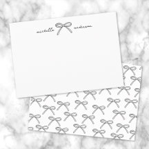 Nome de Arco Minimalista Personalizado