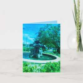 Cartão De Notas Nota: Fonte De Resistência.