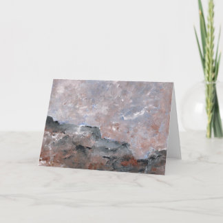 Cartão De Notas Notecard por Yanesh