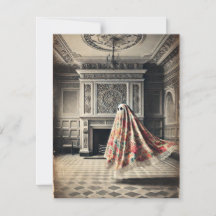 O Lar & o Vazio – Nota Vitoriana Gótica