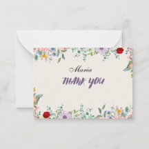 obrigado imprimível elegante