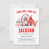 Orçamento Festivo Festa do Circo Festa Kid Anivers