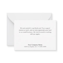 Orçamento | Pequenas empresas minimas simples Obri