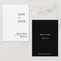 orçamento simples elegante sem foto salvar a data