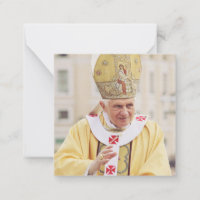 Papa Bento XVI