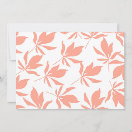 Cartão De Notas Papel de Carta Personalizado Breezy