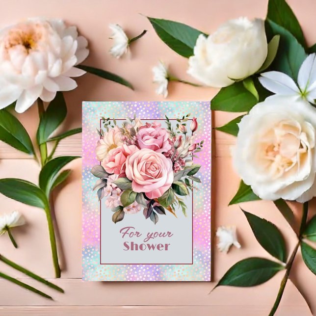 Cartão De Notas Para o seu Chá (Criador carregado)