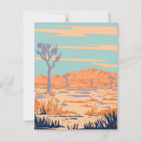 Parque Nacional Joshua Tree