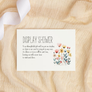 Cartão De Notas Pequenos animais de Fazenda Não Chá