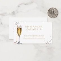 Pérolas e Chá de panela Prosecco, Bridal Brunch