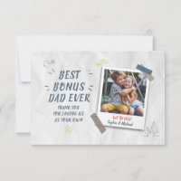 Personalização de Fotografias de Crianças Stepdad 