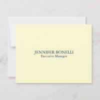 Personalizado minimalista adicione seu nome cor cr