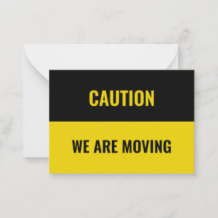 Cartão De Notas Personalizar, personalizar informações de endereço