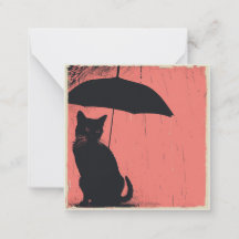 Pitter-Patter e Paw Imprime para Sonhos: Cat