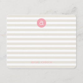 Cartão De Notas Placa de Nota de Papel Personalizado de Pré-Disque