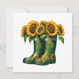 Cartão De Notas Placa de Nota Floral e Arte para Quadro