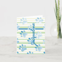 Placa de Nota Personalizada do Dentro de Impressão