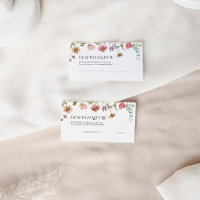 Placa flexível Raffle fralda