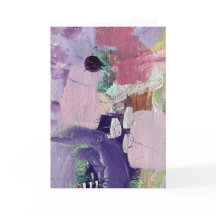 Placas de Nota no Design de Marshmallow Rosa