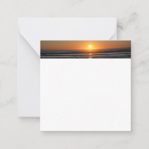 Cartão De Notas Placas de Nota Plana de Papel de Carta de Fotograf