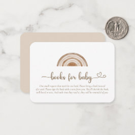 Cartão De Notas Podemos Antecipar Livros De Esperança Para Bebê