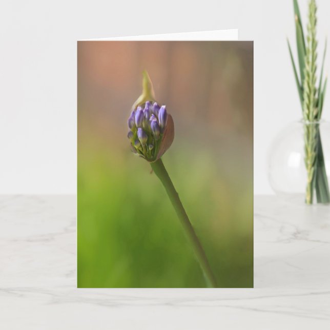 Cartão De Notas Quebrar Forte (Frente)