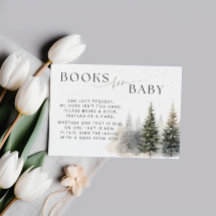 Querida, é frio fora do Chá de fraldas.