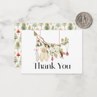 Roupas de Bebê Lavanderia Baby Shower Agradeciment