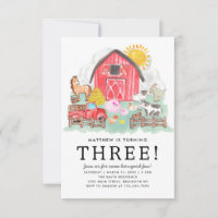 Rua do Orçamento Animais do Barnyard Crianças Faze