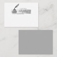 Script de Caneta do Sketch Faux Silver Quill