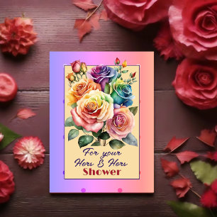 Cartão De Notas Seu Chá lésbica