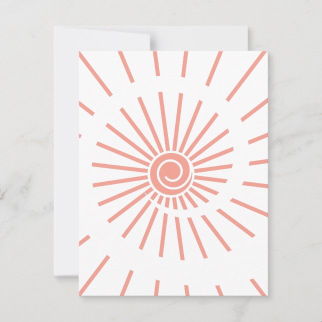 Cartão De Notas Sol 10 (Frente)