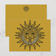 Sol Asteca