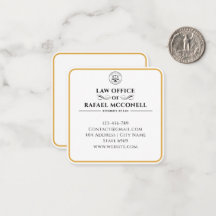 Sua empresa de logotipo | Advogado