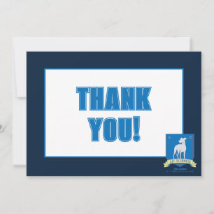 Cartão De Notas Ted Lasso AFC Richmond Team Logo