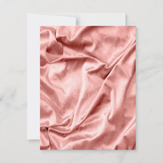 Cartão De Notas Textura do tecido 1 (Frente)