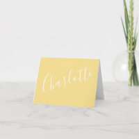 Tipografia de Script Chic Nome Personalizado Amare