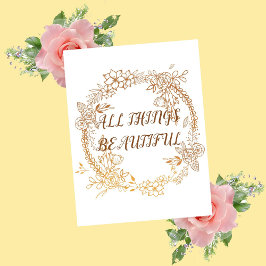 Cartão De Notas Todos desejavam esta placa de Dia de os namorados