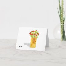 Transparência, Folde Nota de Folha