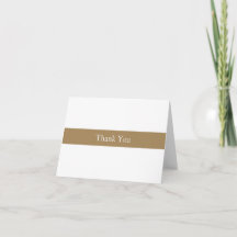 Truhlsen Obrigado Notecard