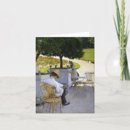 Cartão De Notas Uma fuga literária: Leitores perdidos em uma gruta