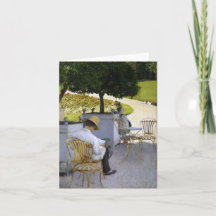 Cartão De Notas Uma fuga literária: Leitores perdidos em uma gruta