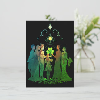 Cartão De Notas Unidade Radiante - Véu da Esperança