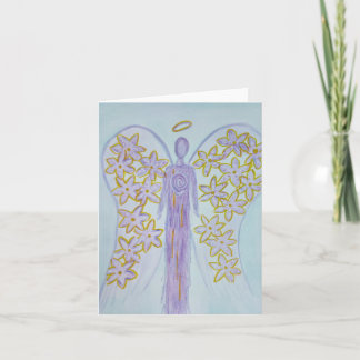 Cartão De Notas Vazio